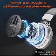 Bluetooth-гарнітура Meetion MT-BTH013-B (MT-BTH013-B)