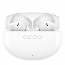Bluetooth-гарнітура Oppo Enco Air5 Glossy White (QEETEP1_WHITE)
