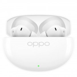 Bluetooth-гарнітура Oppo Enco Air5 Glossy White (QEETEP1_WHITE)