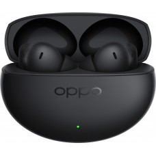 Bluetooth-гарнітура Oppo Enco Air5 Midnight Black (QEETEP1_BLACK)