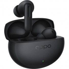 Bluetooth-гарнітура Oppo Enco Air5 Pro Matte Black (ETEL1 Black)