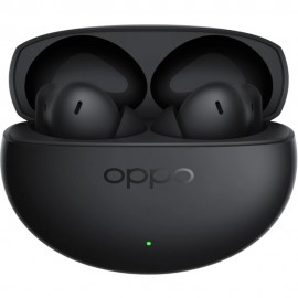 Bluetooth-гарнітура Oppo Enco Air5 Pro Matte Black (ETEL1 Black)