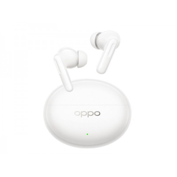 Bluetooth-гарнітура Oppo Enco Air5 Pro Pearl White (ETEL1 White)