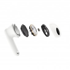 Bluetooth-гарнітура Oppo Enco Air5s Lunar White (ETEF1 White) Bluetooth-гарнітура Oppo Enco Air5s Lunar White (ETEF1 White)