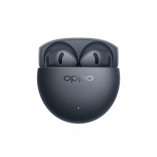 Bluetooth-гарнітура Oppo Enco Air5s Midnight Black (ETEF1 Black)