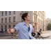 Bluetooth-гарнітура Oppo Enco Air5s Midnight Black (ETEF1 Black)