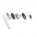 Bluetooth-гарнітура Oppo Enco Air5s Midnight Black (ETEF1 Black)