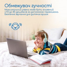 Bluetooth-гарнітура Promate Coddy Bubblegum (coddy.bubblegum) Bluetooth-гарнітура Promate Coddy Bubblegum (coddy.bubblegum)