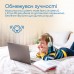 Bluetooth-гарнітура Promate Coddy Bubblegum (coddy.bubblegum)