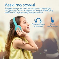 Bluetooth-гарнітура Promate Coddy Bubblegum (coddy.bubblegum) Bluetooth-гарнітура Promate Coddy Bubblegum (coddy.bubblegum)