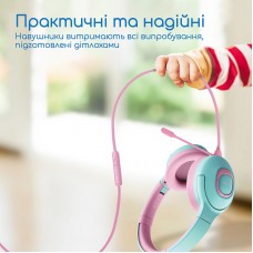 Bluetooth-гарнітура Promate Coddy Bubblegum (coddy.bubblegum) Bluetooth-гарнітура Promate Coddy Bubblegum (coddy.bubblegum)