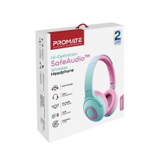 Bluetooth-гарнітура Promate Coddy Bubblegum (coddy.bubblegum) Bluetooth-гарнітура Promate Coddy Bubblegum (coddy.bubblegum)