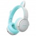 Bluetooth-гарнітура Promate Panda Aqua (panda.aqua)