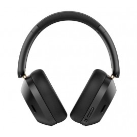Bluetooth-гарнітура Realme TechLife Studio H1 Black_EU (TechLife Studio H1 Black_EU) Bluetooth-гарнітура Realme TechLife Studio H1 Black_EU (TechLife Studio H1 Black_EU)