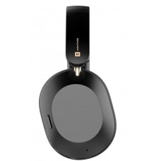 Bluetooth-гарнітура Realme TechLife Studio H1 Black_EU (TechLife Studio H1 Black_EU) Bluetooth-гарнітура Realme TechLife Studio H1 Black_EU (TechLife Studio H1 Black_EU)