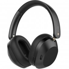 Bluetooth-гарнітура Realme TechLife Studio H1 Black_EU (TechLife Studio H1 Black_EU) Bluetooth-гарнітура Realme TechLife Studio H1 Black_EU (TechLife Studio H1 Black_EU)