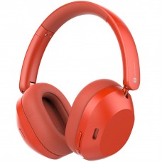 Bluetooth-гарнітура Realme TechLife Studio H1 Red_EU (TechLife Studio H1 Red_EU) Bluetooth-гарнітура Realme TechLife Studio H1 Red_EU (TechLife Studio H1 Red_EU)