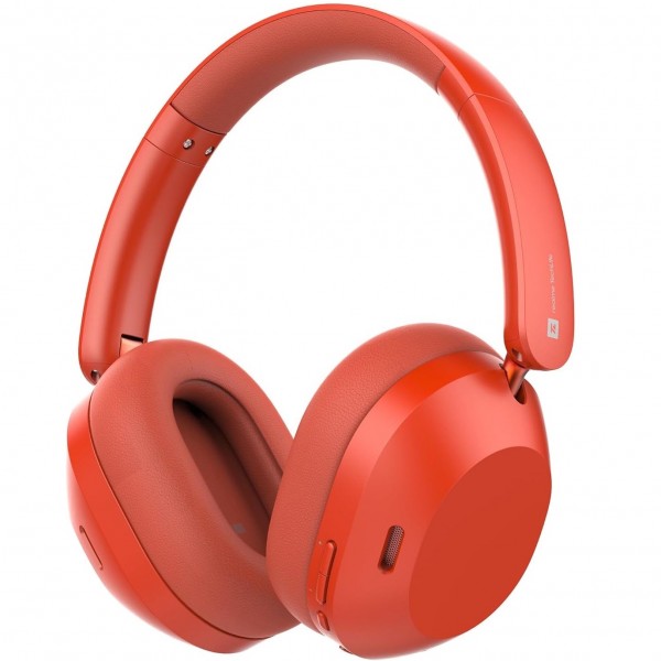 Bluetooth-гарнітура Realme TechLife Studio H1 Red_EU (TechLife Studio H1 Red_EU)