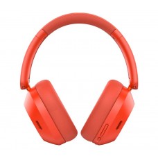 Bluetooth-гарнітура Realme TechLife Studio H1 Red_EU (TechLife Studio H1 Red_EU) Bluetooth-гарнітура Realme TechLife Studio H1 Red_EU (TechLife Studio H1 Red_EU)