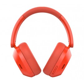 Bluetooth-гарнітура Realme TechLife Studio H1 Red_EU (TechLife Studio H1 Red_EU) Bluetooth-гарнітура Realme TechLife Studio H1 Red_EU (TechLife Studio H1 Red_EU)