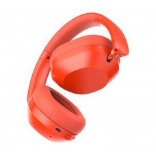 Bluetooth-гарнітура Realme TechLife Studio H1 Red_EU (TechLife Studio H1 Red_EU) Bluetooth-гарнітура Realme TechLife Studio H1 Red_EU (TechLife Studio H1 Red_EU)
