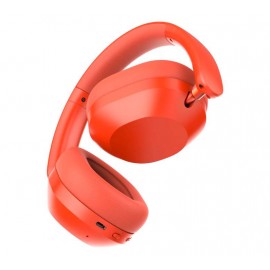 Bluetooth-гарнітура Realme TechLife Studio H1 Red_EU (TechLife Studio H1 Red_EU) Bluetooth-гарнітура Realme TechLife Studio H1 Red_EU (TechLife Studio H1 Red_EU)