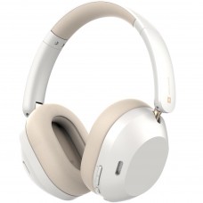 Bluetooth-гарнітура Realme TechLife Studio H1 White_EU (TechLife Studio H1 White_EU) Bluetooth-гарнітура Realme TechLife Studio H1 White_EU (TechLife Studio H1 White_EU)