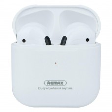 Bluetooth-гарнітура Remax TWS-10i White (6972174153445) (TWS-10i)
