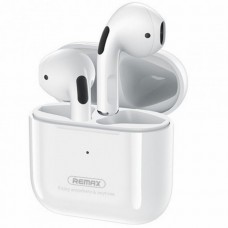 Bluetooth-гарнітура Remax TWS-10i White (6972174153445) (TWS-10i)