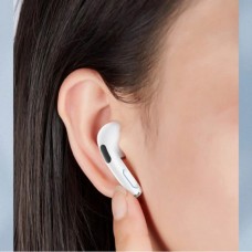 Bluetooth-гарнітура Remax TWS-10i White (6972174153445) (TWS-10i)
