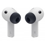 Bluetooth-гарнітура Samsung Galaxy Buds3 FE SM-R420 Gray (SM-R420NZAASEK)