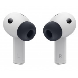 Bluetooth-гарнітура Samsung Galaxy Buds3 FE SM-R420 Gray (SM-R420NZAASEK)