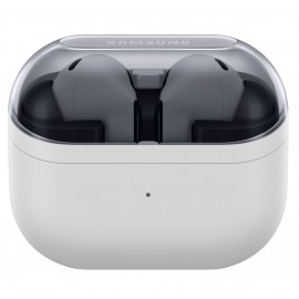 Bluetooth-гарнітура Samsung Galaxy Buds3 FE SM-R420 Gray (SM-R420NZAASEK)