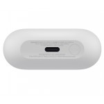 Bluetooth-гарнітура Samsung Galaxy Buds3 FE SM-R420 Gray (SM-R420NZAASEK)
