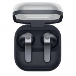 Bluetooth-гарнітура Samsung Galaxy Buds4 Black (SM-R540NZKASEK)