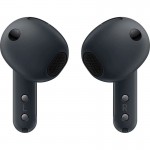 Bluetooth-гарнітура Samsung Galaxy Buds4 Black (SM-R540NZKASEK)