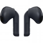 Bluetooth-гарнітура Samsung Galaxy Buds4 Black (SM-R540NZKASEK)