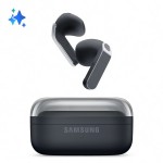 Bluetooth-гарнітура Samsung Galaxy Buds4 Black (SM-R540NZKASEK)