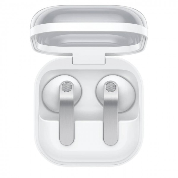 Bluetooth-гарнітура Samsung Galaxy Buds4 White (SM-R540NZWASEK)