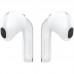 Bluetooth-гарнітура Samsung Galaxy Buds4 White (SM-R540NZWASEK)