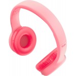 Bluetooth-гарнітура Trust On-ear Nouna Kids, Wireless Pink (25274) (25274_TRUST)