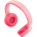 Bluetooth-гарнітура Trust On-ear Nouna Kids, Wireless Pink (25274) (25274_TRUST)