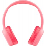 Bluetooth-гарнітура Trust On-ear Nouna Kids, Wireless Pink (25274) (25274_TRUST)