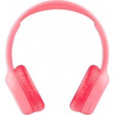 Bluetooth-гарнітура Trust On-ear Nouna Kids, Wireless Pink (25274) (25274_TRUST)