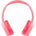Bluetooth-гарнітура Trust On-ear Nouna Kids, Wireless Pink (25274) (25274_TRUST)