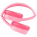 Bluetooth-гарнітура Trust On-ear Nouna Kids, Wireless Pink (25274) (25274_TRUST)