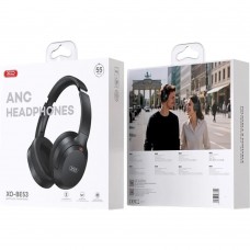 Bluetooth-гарнітура XO BE53 Black (BE53.black)