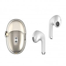 Bluetooth-гарнітура СolorWay Slim TWS-2 Earbuds White (CW-TWS2WT) Bluetooth-гарнітура СolorWay Slim TWS-2 Earbuds White (CW-TWS2WT)