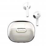 Bluetooth-гарнітура СolorWay Slim TWS-2 Earbuds White (CW-TWS2WT) Bluetooth-гарнітура СolorWay Slim TWS-2 Earbuds White (CW-TWS2WT)