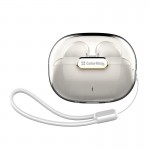 Bluetooth-гарнітура СolorWay Slim TWS-2 Earbuds White (CW-TWS2WT) Bluetooth-гарнітура СolorWay Slim TWS-2 Earbuds White (CW-TWS2WT)